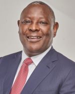 James Mwangi, group MD and CEO of Equity Group Holdings Plc