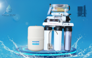 فلتر تنقية المياه