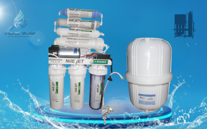 ارخص فلتر مياه فى مصر