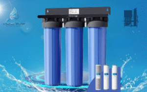 أفضل طريقة تركيب فلتر خزان علوي جامبو