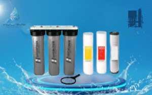 أفضل طريقة تركيب فلتر خزان علوي جامبو