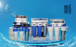 فلتر تنقية المياه