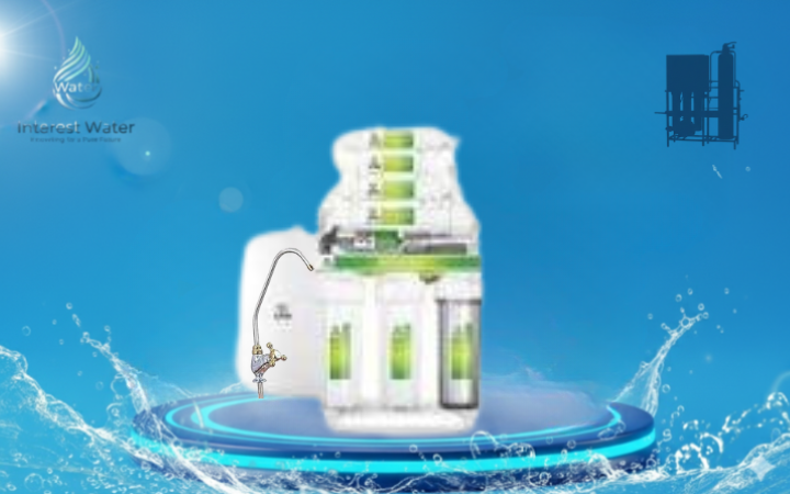 فلاتر مياه اونو