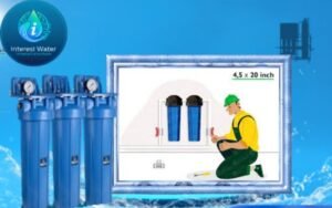 سعر فلتر مياه عمومي 20 بوصة جامبو أوروبي