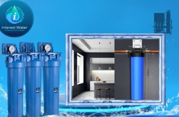 سعر فلتر مياه عمومي 20 بوصة جامبو أوروبي