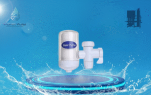 فلتر خلاط المطبخ