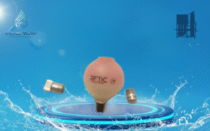 فلتر خلاط المطبخ