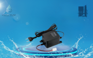 ادابتور فلتر مياه