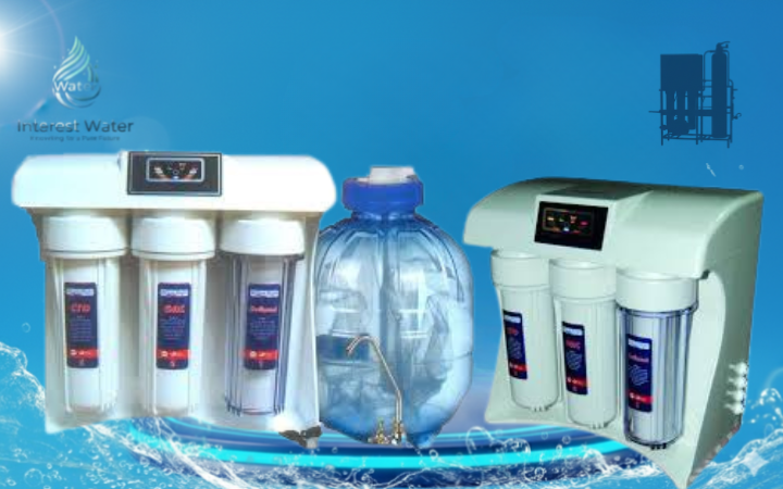 فلتر مياه اكوا رايت