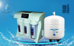 فلتر مياه اكوا رايت