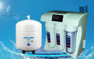 فلتر مياه اكوا رايت