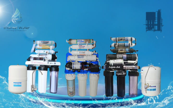 اسعار الفلاتر سبع مراحل 2026