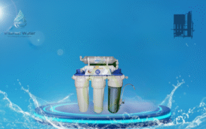 اكوا فلتر مياه