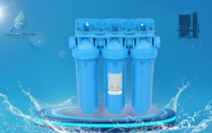 فلتر مياه أطلس ايطالي