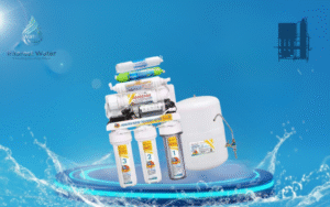 فلتر اكوا ستار