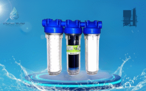 فلتر مياه أطلس ايطالي