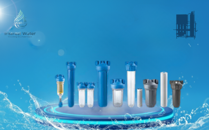 فلتر مياه أطلس ايطالي