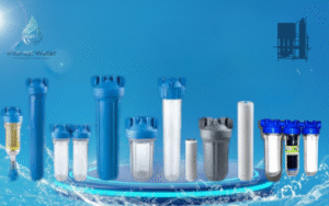 فلتر مياه أطلس ايطالي