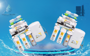 فلتر اكوا ستار