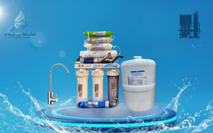 اسعار فلتر مياه ro