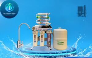 سعر فلتر 8 مراحل اورجينال 2026