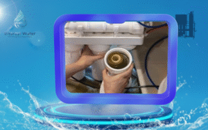 كم مرة يجب عليّ تغيير الشمعات الثماني للحفاظ على كفاءة الجهاز؟