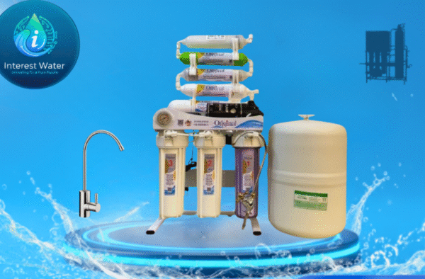 سعر فلتر 8 مراحل اورجينال 2026