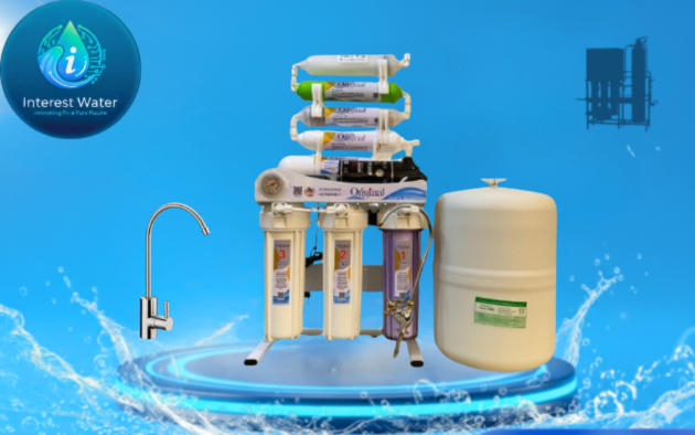 سعر فلتر 8 مراحل اورجينال 2026