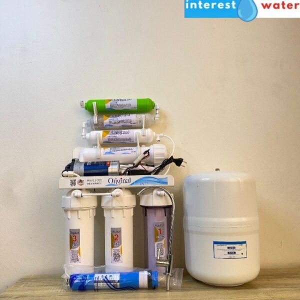 فلتر اورجينال افضل فلتر مياه في مصر 2025