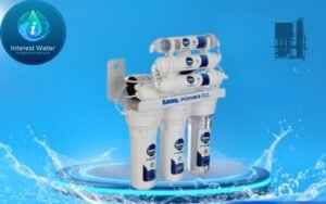 سعر فلتر تانك 7 مراحل