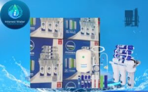 سعر فلتر تانك 7 مراحل