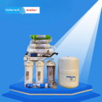 سعر فلتر مياه 7 مراحل تايوانى اورجينال