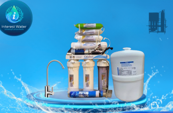 سعر فلتر 7 مراحل اورجينال 2026