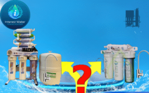 أفضل أنواع فلاتر المياه في مصر لعام 2026