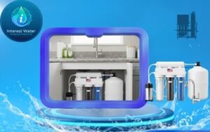 سعر فلتر مياه 7 مراحل امريكي 2026