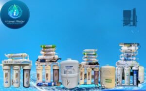  أسعار فلاتر المياه