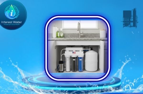 سعر فلتر مياه 7 مراحل امريكي 2026