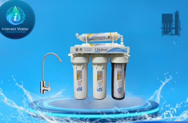 سعر فلتر 5 مراحل تايواني أورجينال 2026