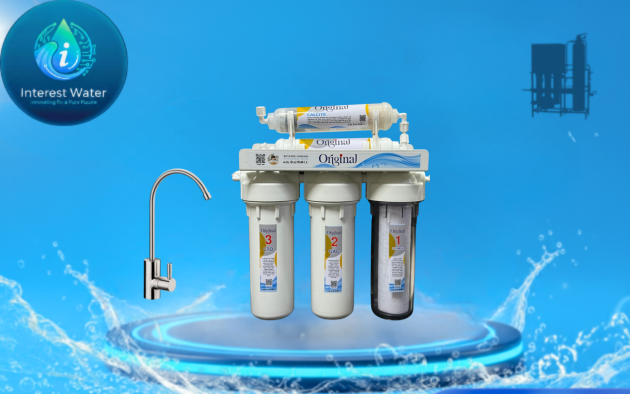 سعر فلتر 5 مراحل تايواني أورجينال 2026