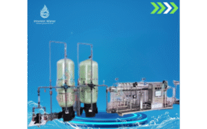 دليل تصميم محطات تحلية المياه RO للمصانع