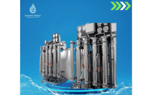 دليل تصميم محطات تحلية المياه RO للمصانع