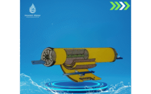 دليل تصميم محطات تحلية المياه RO للمصانع