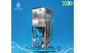 دليل تصميم محطات تحلية المياه RO للمصانع