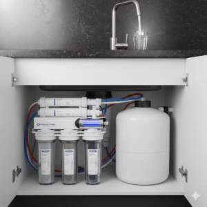 7 أسرار لا يعرفها الكثيرون لاختيار أفضل فلتر مياه في مصر 2026