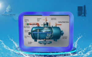 الدليل الهندسي لمعالجة مياه الغلايات