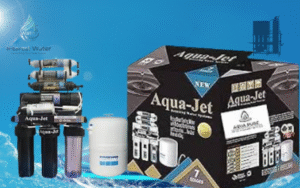 سعر فلتر 7 مراحل اكوا جيت