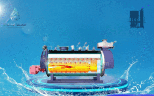 الدليل الهندسي لمعالجة مياه الغلايات