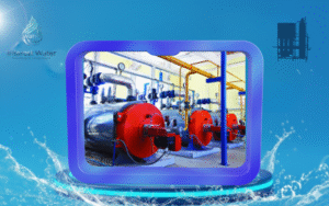 الدليل الهندسي لمعالجة مياه الغلايات