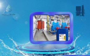 الدليل الهندسي لمعالجة مياه الغلايات