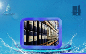 الدليل الهندسي لمعالجة مياه الغلايات